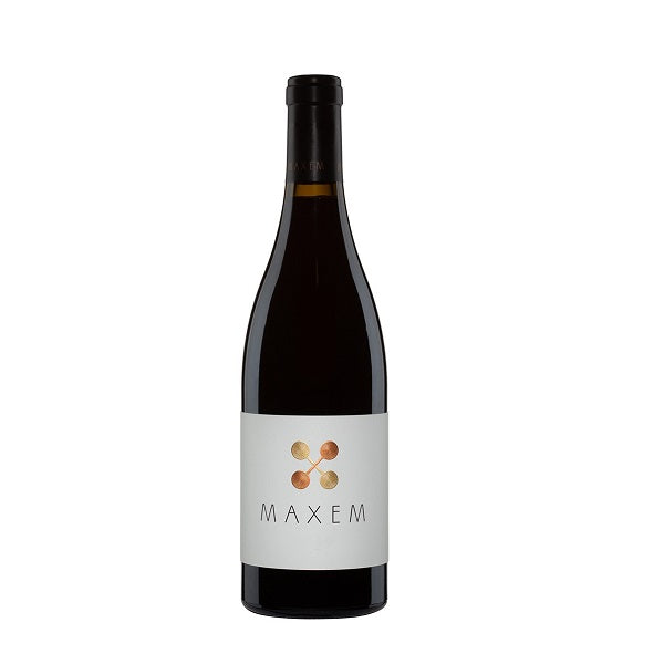 Maxem - Chardonnay - Lucky Well Vineyard 2021