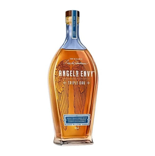 Angel's Envy Triple Oak Kentucky Straight Bourbon - 750ml