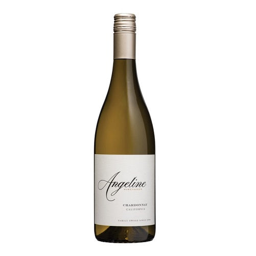 Angeline California Chardonnay 750ml