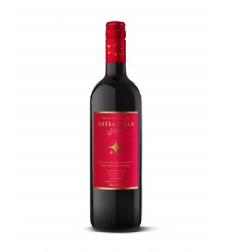 Astra Bella Rosso 750ml