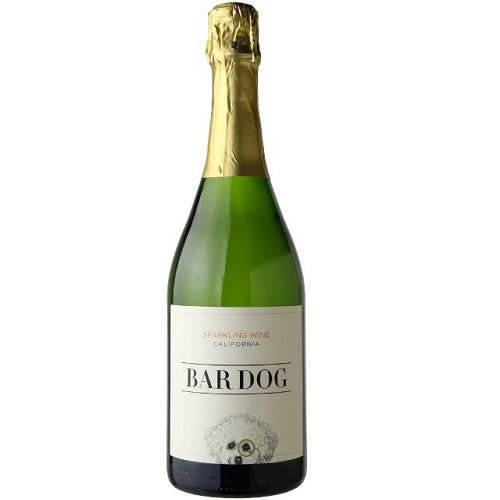 Bar Dog California Sparkling 750ml