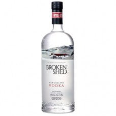 Broken Shed Vodka 80 1.75 L