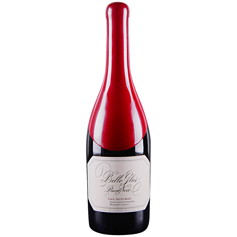 Belle Glos Pinot Noir Las Alturas 2021 750ml