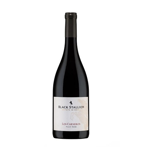 Black Stallion Winery Los Carneros Pinot Noir - 2021 ( 750ml )