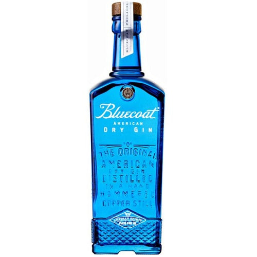 Bluecoat American Dry Gin 94 1.75 L