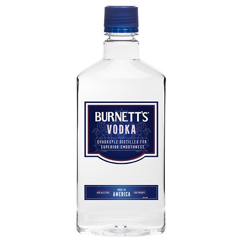 Burnetts Vodka 1.75L
