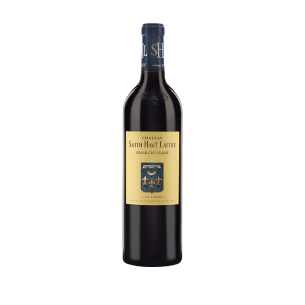 Chateau Smith Haut Lafitte 2009 750ml