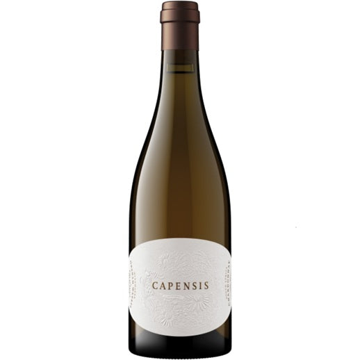Capensis Chardonnay Western Cape 2020