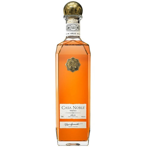 Casa Noble Anejo Tequila 750mL