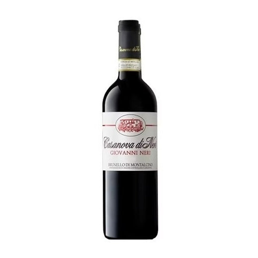 Casanova Di Neri Brunello Di Montalcino Giovanni Neri 2019