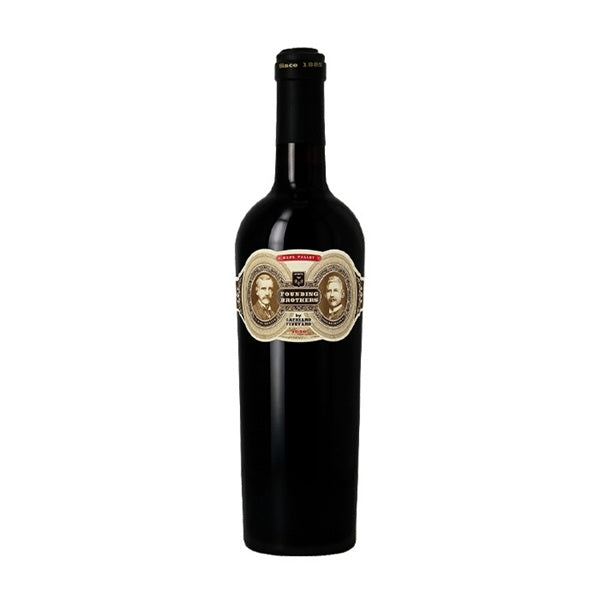 Cathiard Vineyard - Founding Brothers Red Wine Napa 2020