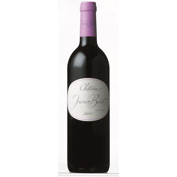 Chateau Joanin Becot 2015