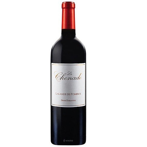 Chateau La Chenade 2018 750ml