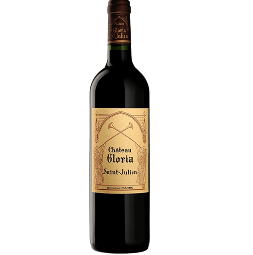 Chateau Gloria 2020 750ml