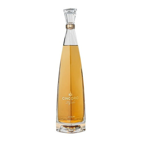 Cincoro Tequila Anejo 80 750ML
