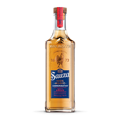 Sauza Tequila Anejo Conmemorativo 80 750ml