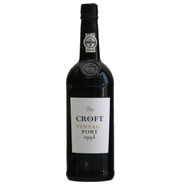 Croft - Vintage Port 1994