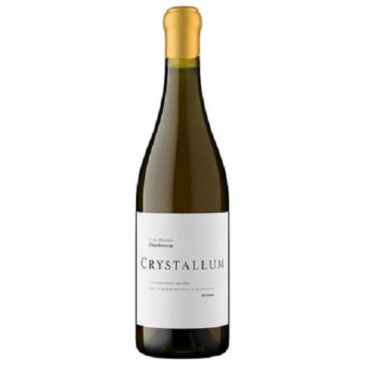 Crystallum Chardonnay Clay Shales Hemel en Aarde Ridge 2022