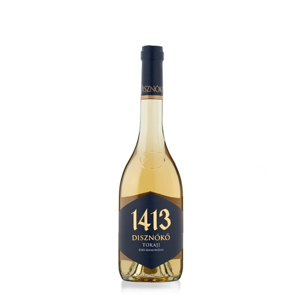 Disznoko Tokaj 2021