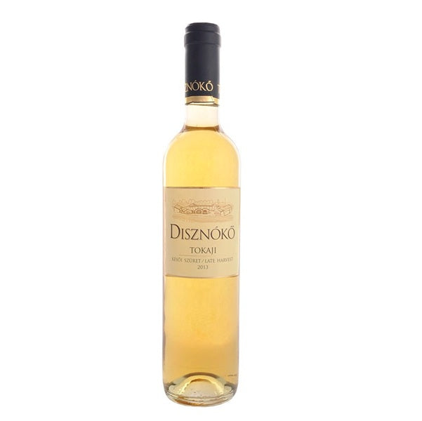 Disznoko - Tokaji - Late Harvest - Sweet 2020
