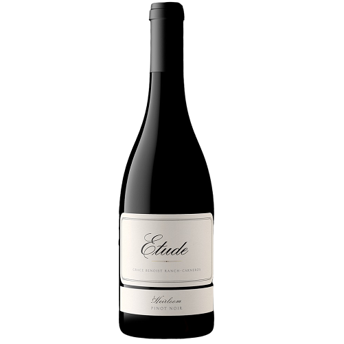 Etude P Noir Heirloom 750ml