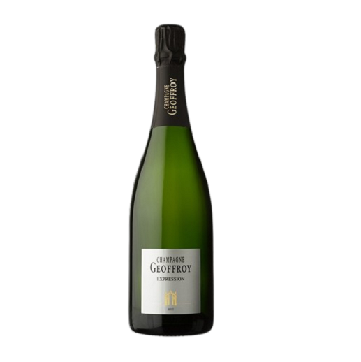 Rene Geoffroy Champagne Brut Expression Premier Cru