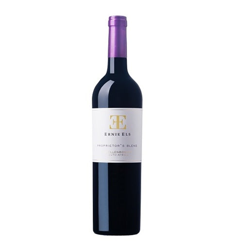 Ernie Els Proprietor’s Blend Stellenbosch 2017