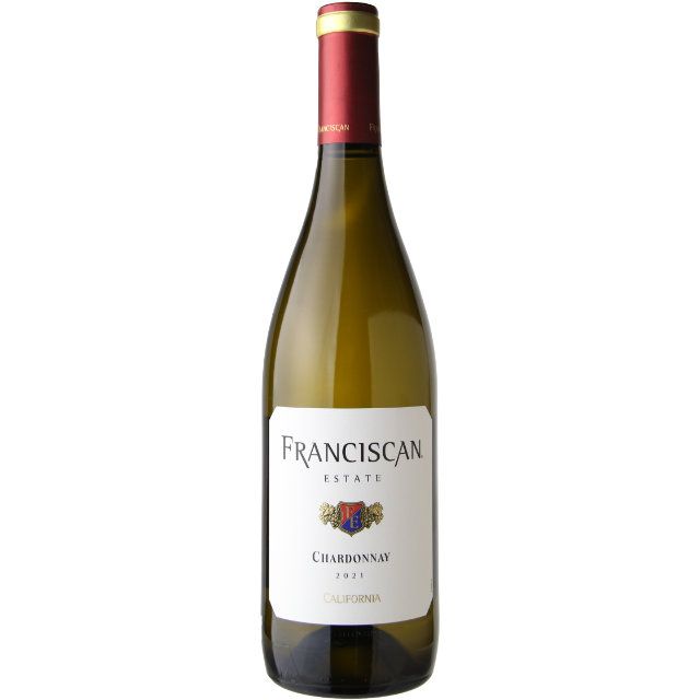 Franciscan Chardonnay 750ml