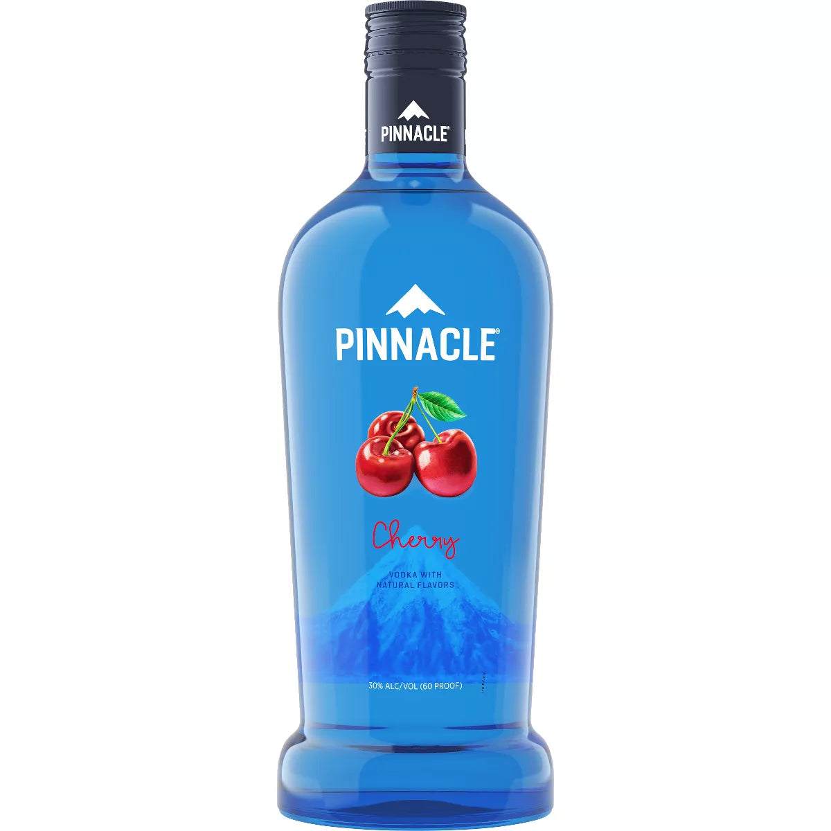 Pinnacle Cherry Flavored Vodka 1.75 L