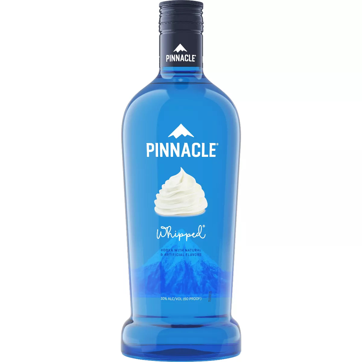 Pinnacle Whipped Flavored Vodka - 1.75Ltr
