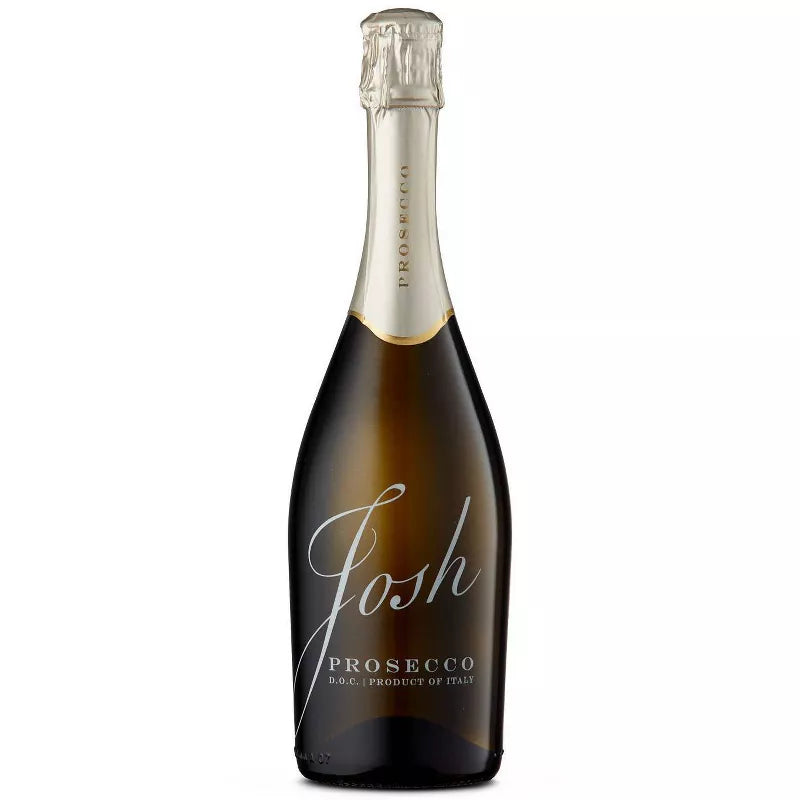 Josh Cellars Prosecco Sparkling White Wine 750ml