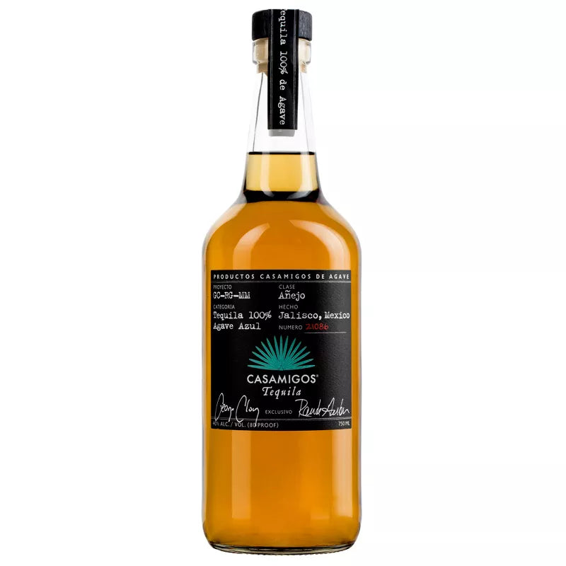 Casamigos Anejo Tequila - 750ml