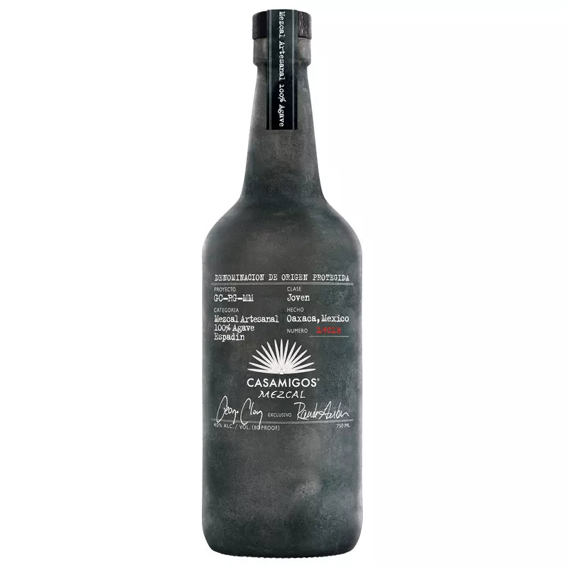 Casamigos Mezcal Joven 750ml
