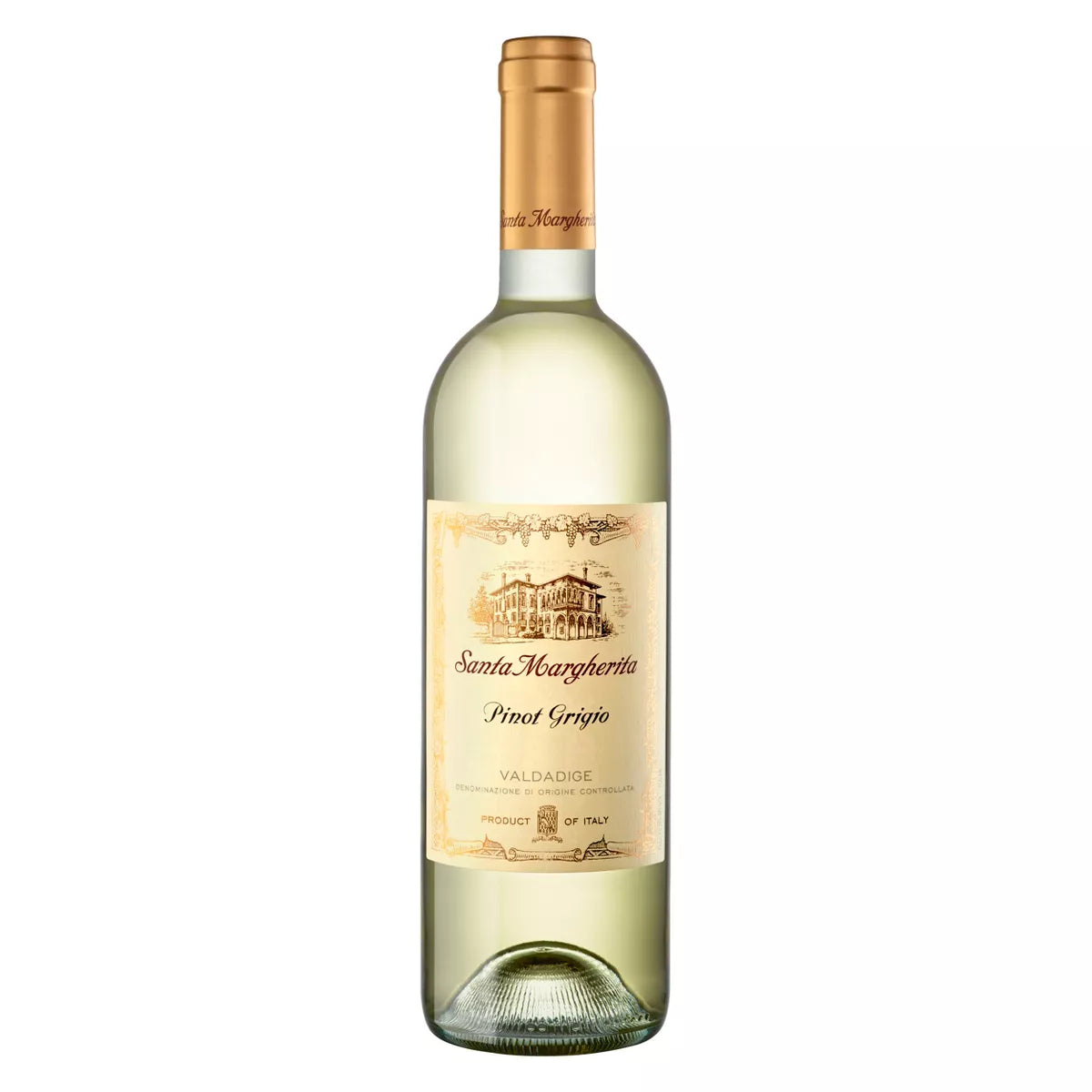 Santa Margherita Valdadige Pinot Grigio  2022 750ml