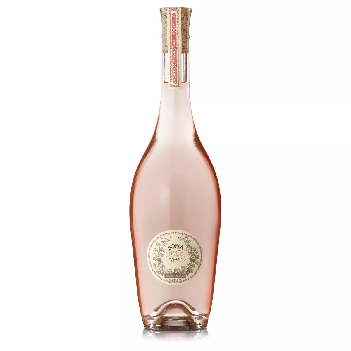 Francis Ford Coppola Sofia Rose 2022 750ml