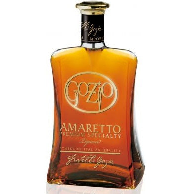 Gozio Amaretto Liqueurs 750ml
