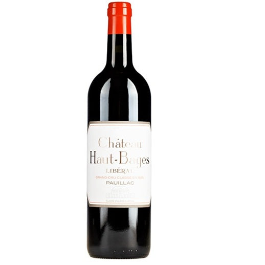 Chateau Haut-Bages Liberal 2015 750ml
