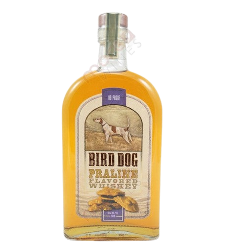 Bird Dog Praline Flavored Whisky 750ml