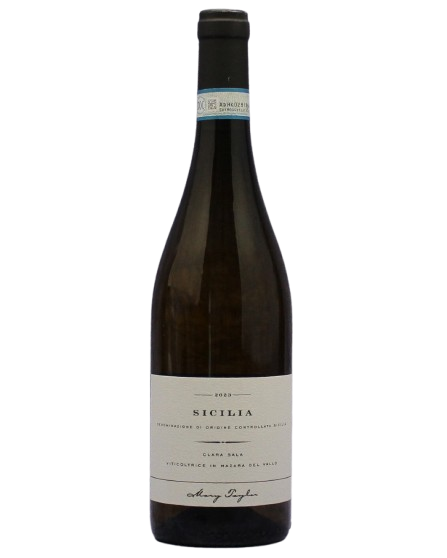 Mary Taylor Clara Sala Sicilia Bianco 2023 750ml