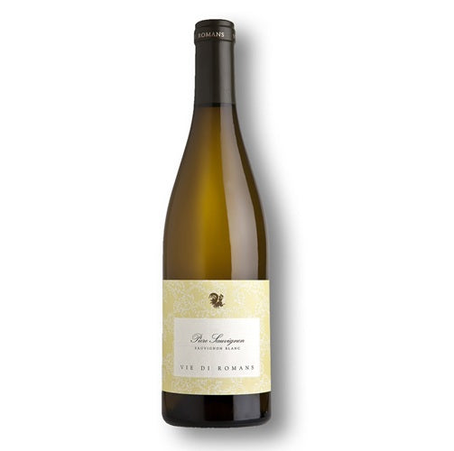 Vie Di Romans Sauvignon Blanc Piere Friuli Isonzo 2022
