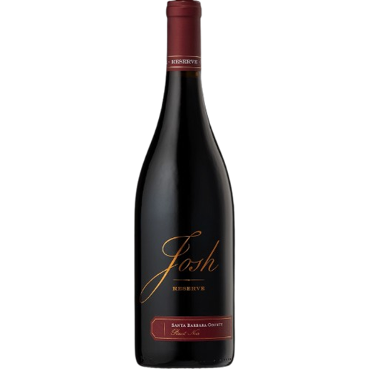 Josh Cellars Pinot Noir Reserve Santa Barbara County