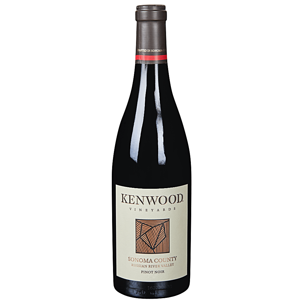 Kenwood Pinot Noir Yulupa 750ml