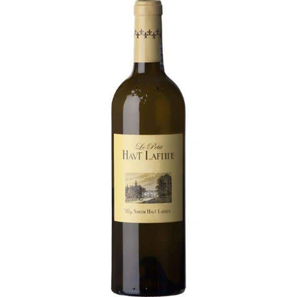 Le Petit Haut Lafitte 2018 750ml