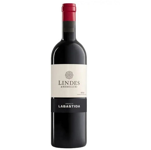 Remelluri Rioja Lindes de Remelluri Vinedos de Labastida 2020