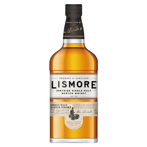 Lismore Malt Scotch 750ml