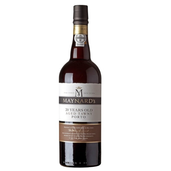 Maynard's - 20 Years Old Aged Tawny Porto NV
