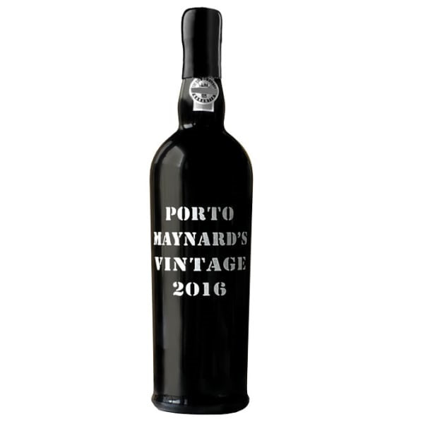Maynard's - Vintage Port 2016