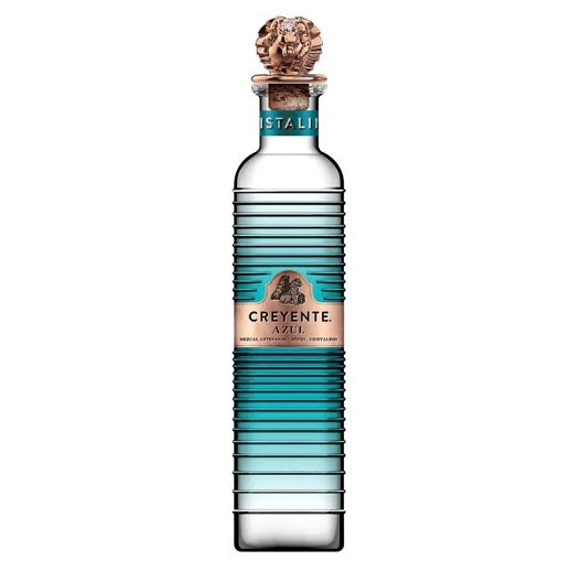 Creyente Azul Crist Anejo 750 mL