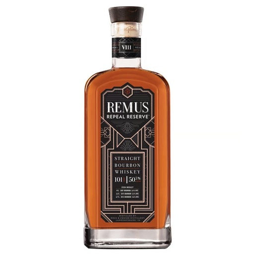 George Remus Remus Repeal Reserve Series III Straight Bourbon Whiskey - Special Packaging 750 mL