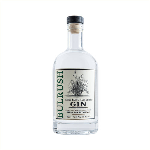 Bulrush Gin 88 Pf 750ml